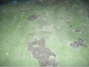 滄晟地坪漆_廠房地坪為何要進行翻新的五大項！