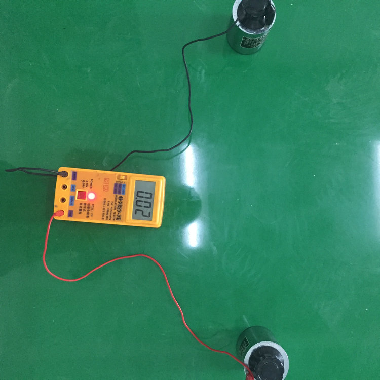 南平防靜電地坪,滄晟環(huán)氧樹脂廠家:計算機房為什么需要做防靜電地坪？