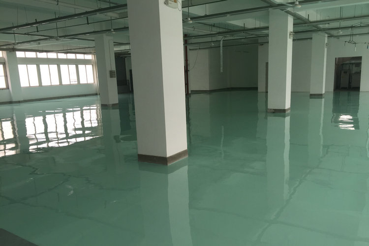 泉州各種環(huán)氧地坪漆,環(huán)氧樹脂地坪,滄晟地坪漆廠家告訴您怎樣選擇您需要的環(huán)氧地坪漆？