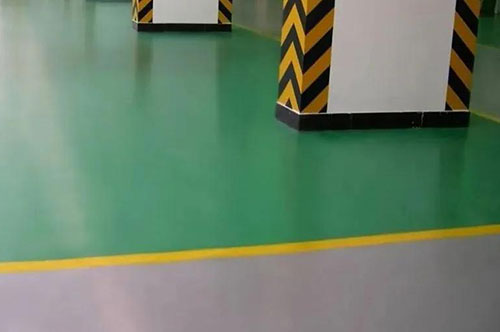 未來什么樣的環氧地坪會受歡迎？發展的趨勢如何？